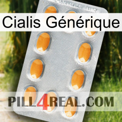 Cialis Générique cialis3
